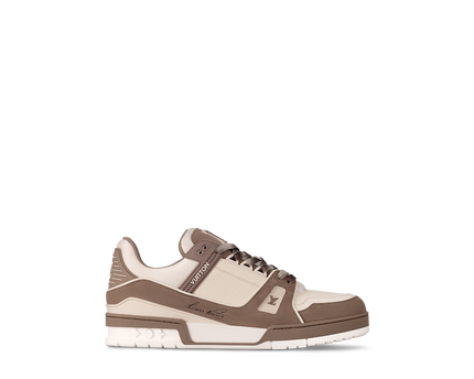 Sneaker LV trainer - #15