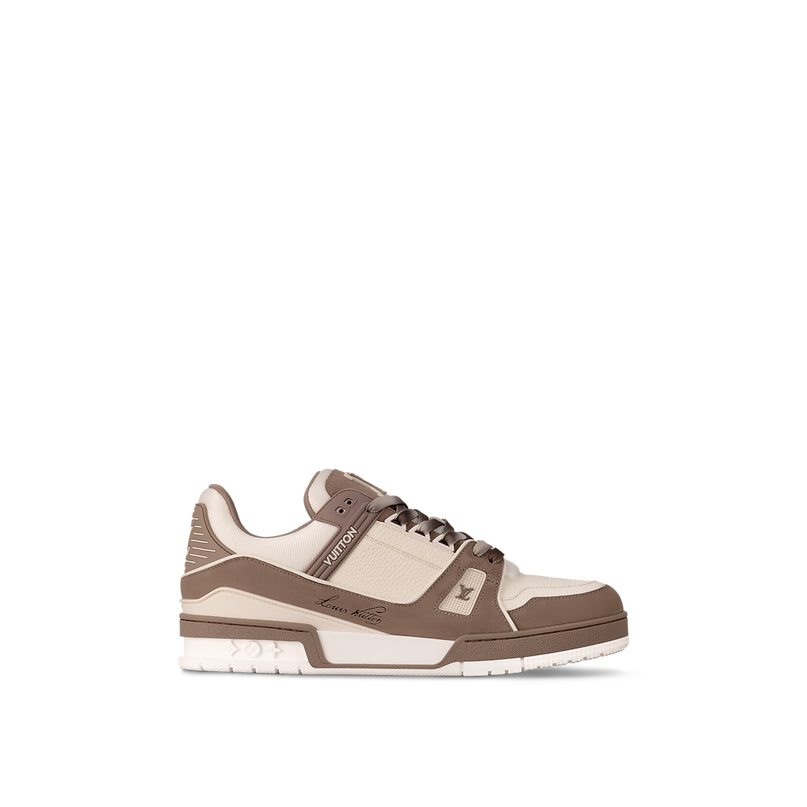 Sneaker LV trainer - #15