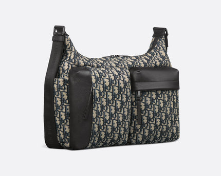 Sac Hobo Rider Soft Medium - #2
