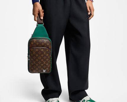 Sac Avenue Slingbag - #1