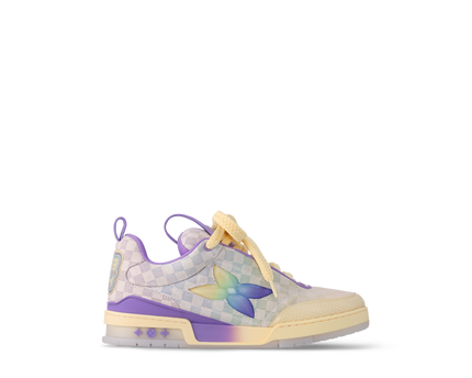 Sneaker LV Skate - #10