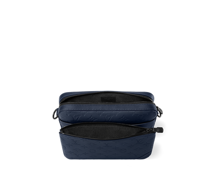 Sac Trio Messenger - #6