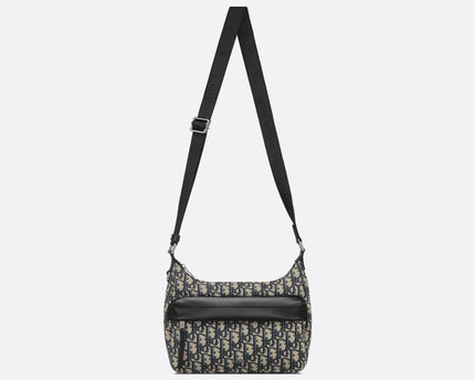 Sac Hobo Rider Soft Small - #1