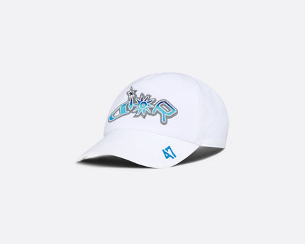 Casquette DIOR AND LEWIS HAMILTON