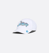 Casquette DIOR AND LEWIS HAMILTON