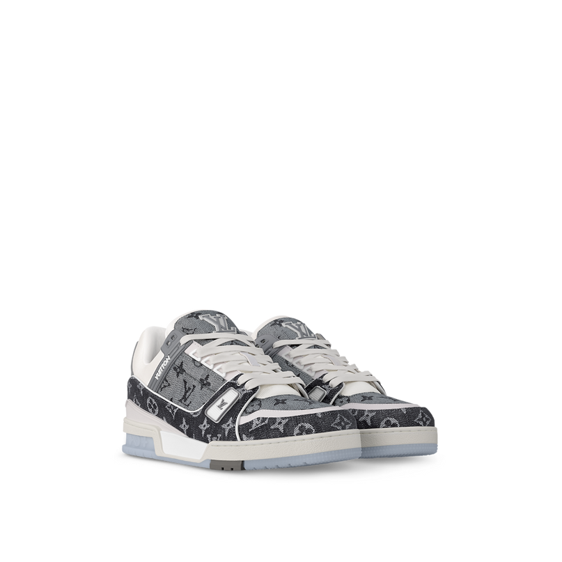 Sneaker LV Traîner - #2