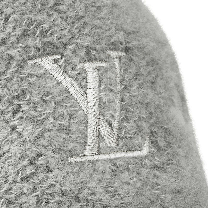 Casquette Woolgram - CASQUETTES (3)