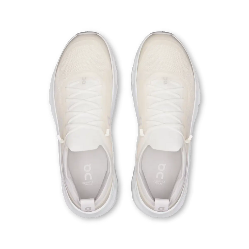Cloudsurfer White Frost