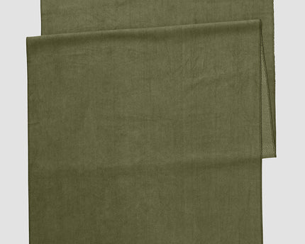 Grounded No-Slip Towel - Jungle