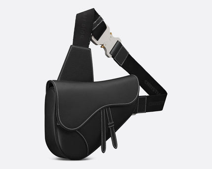 Sac Saddle - #6