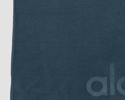 Performance No Sweat Hand Towel - Eclipse