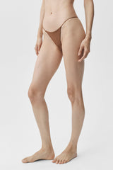 Airmesh Venus Thong - Sun Kissed Brown