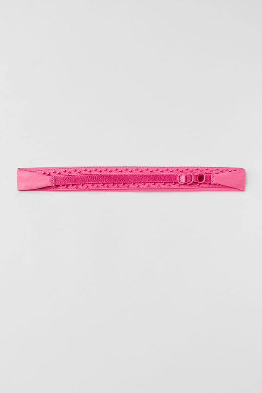 Airlift So Smooth Headband - Paradise Pink