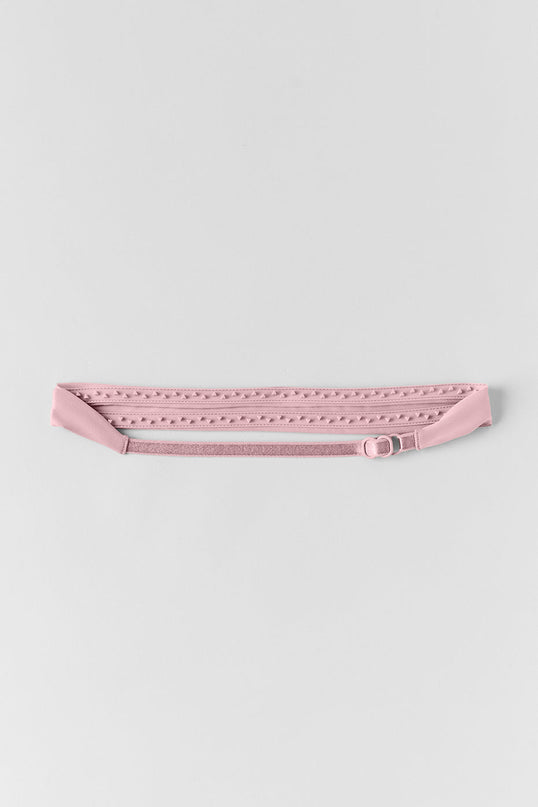 Airlift So Smooth Headband - Vintage Pink