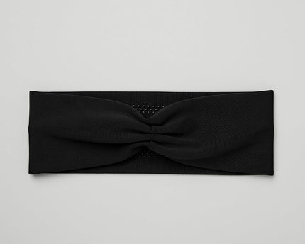Airlift Headband - Black