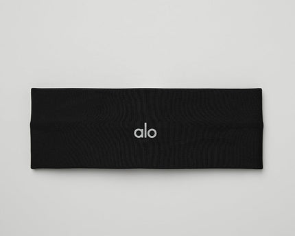 Airlift Headband - Black