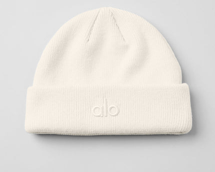 Notable Beanie - Ivory