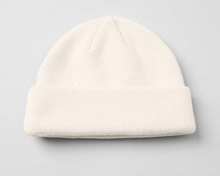Notable Beanie - Ivory