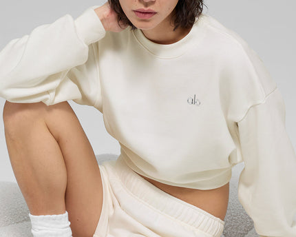 Notable Beanie - Ivory