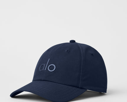 Performance Off-Duty Cap - Navy/Navy