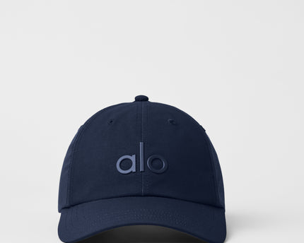 Performance Off-Duty Cap - Navy/Navy