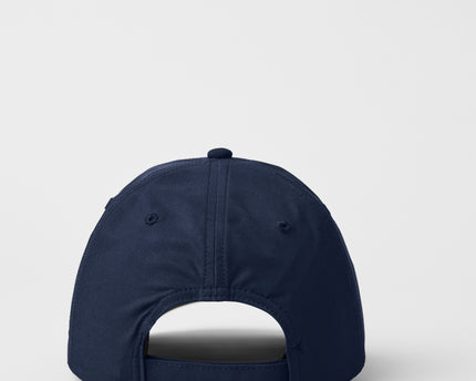 Performance Off-Duty Cap - Navy/Navy