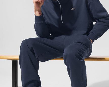 Performance Off-Duty Cap - Navy/Navy
