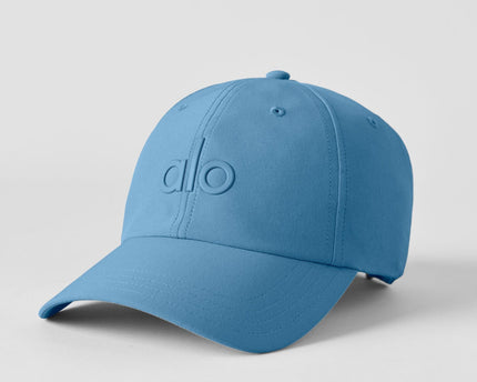 Performance Off-Duty Cap - California Blue