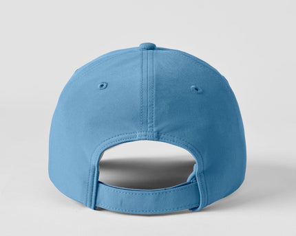 Performance Off-Duty Cap - California Blue