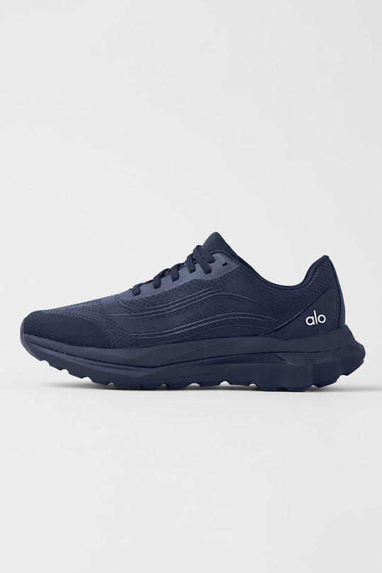 ALO Runner (Unisex) - Navy