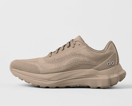ALO Runner (Unisex) - Gravel