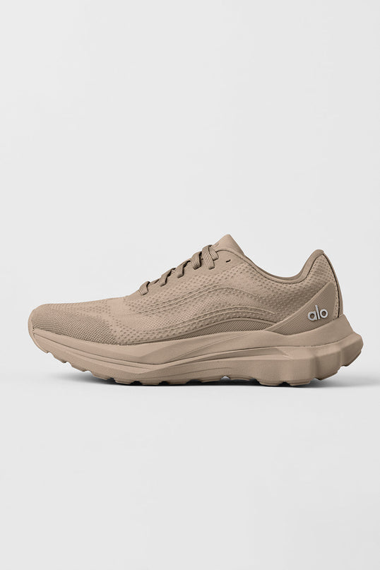 ALO Runner (Unisex) - Gravel