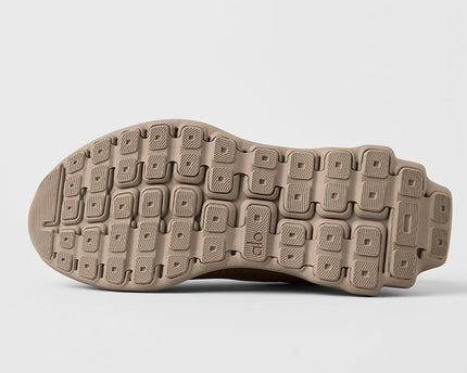 ALO Runner (Unisex) - Gravel