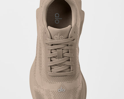 ALO Runner (Unisex) - Gravel
