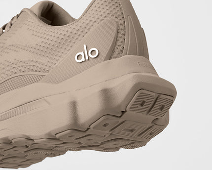 ALO Runner (Unisex) - Gravel