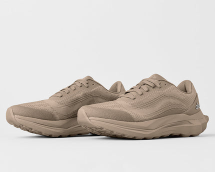 ALO Runner (Unisex) - Gravel