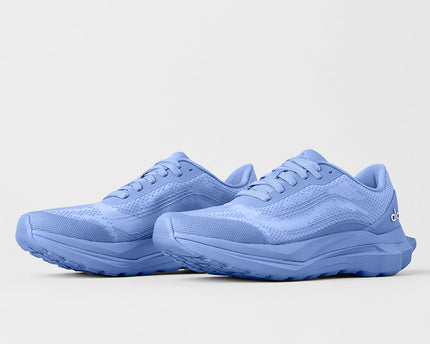 ALO Runner (Unisex) - Crystal Clear Blue