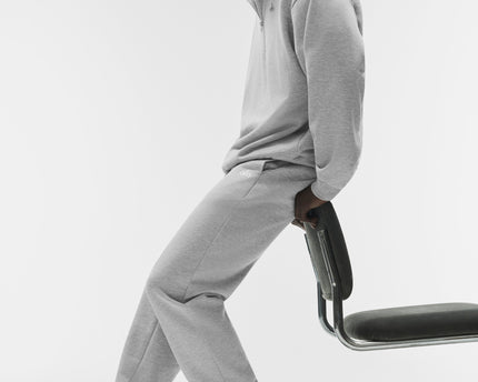 ALO Runner (Unisex) - Grey/Grey