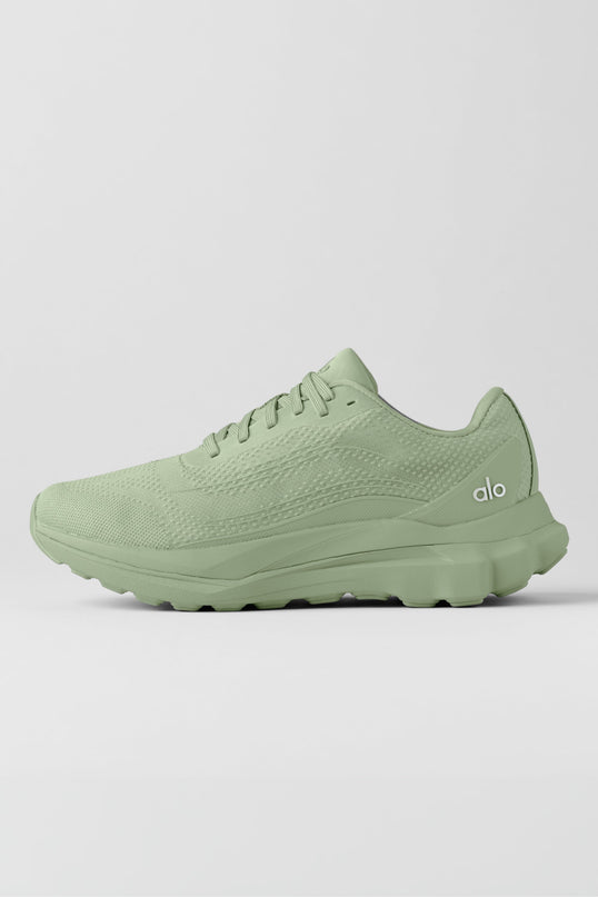 ALO Runner (Unisex) - Dune Grass