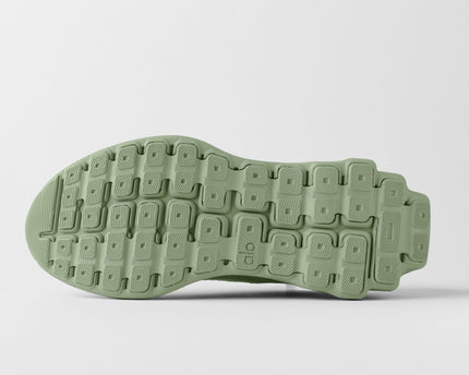 ALO Runner (Unisex) - Dune Grass