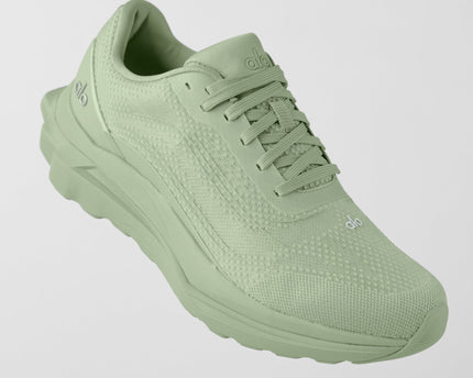 ALO Runner (Unisex) - Dune Grass