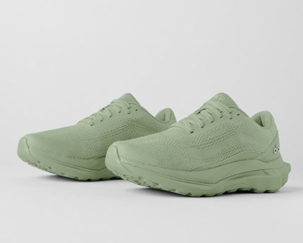ALO Runner (Unisex) - Dune Grass