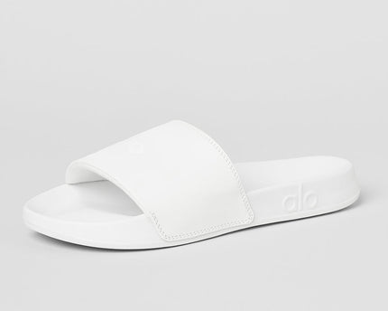 It Slide (Unisex) - White