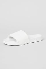 It Slide (Unisex) - White