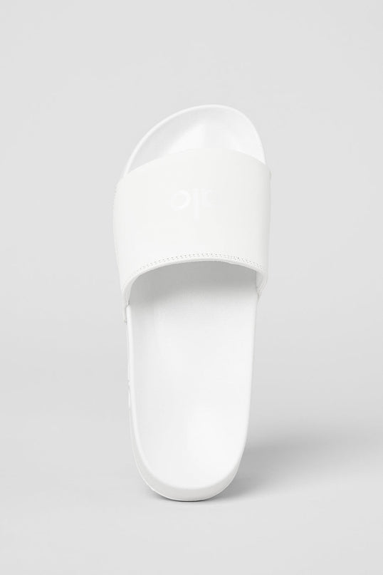 It Slide (Unisex) - White