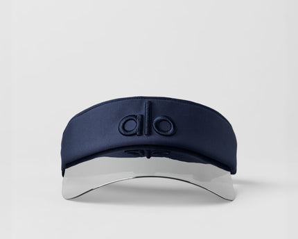 Airlift Solar Visor - Navy
