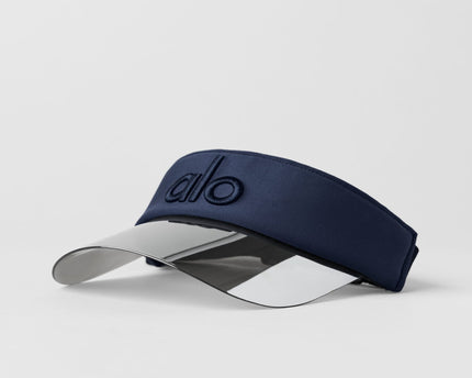 Airlift Solar Visor - Navy