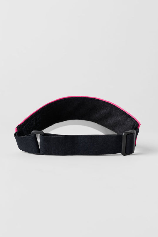 Airlift Solar Visor - Paradise Pink