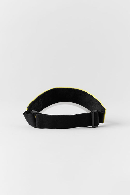Airlift Solar Visor - Sunshine