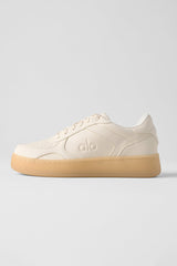 ALO Recovery Mode Sneaker (Unisex) - Clay